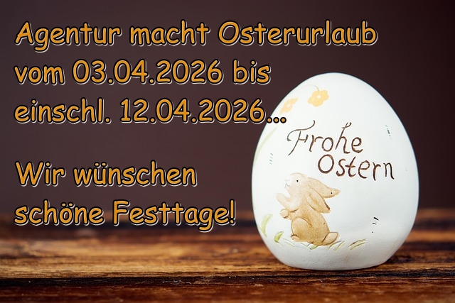 Herzlich Willkommen bei der Agentur Frauenpower Judith Wendt